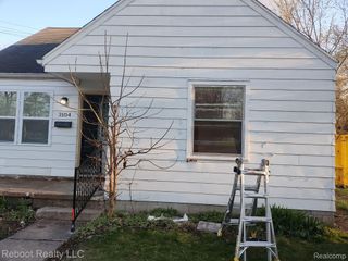 3104 Roberts Street, Saginaw, MI 48601