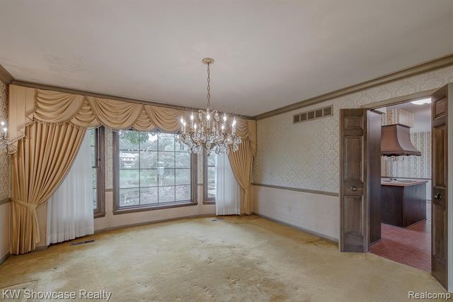 4642 Brightmore Road, Bloomfield Hills, MI 48302