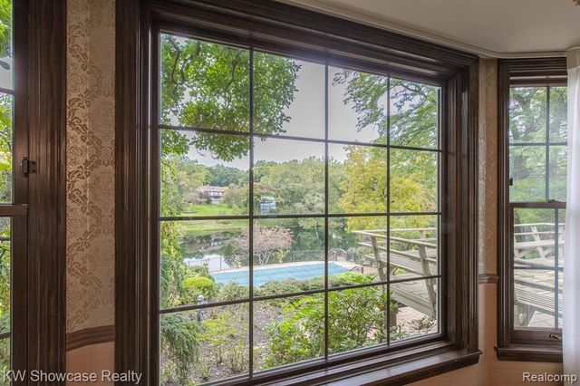 4642 Brightmore Road, Bloomfield Hills, MI 48302