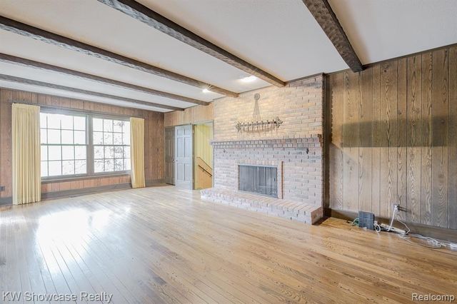 4642 Brightmore Road, Bloomfield Hills, MI 48302