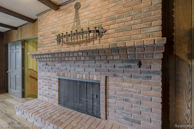 4642 Brightmore Road, Bloomfield Hills, MI 48302