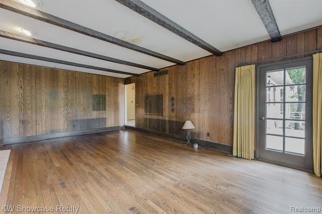 4642 Brightmore Road, Bloomfield Hills, MI 48302