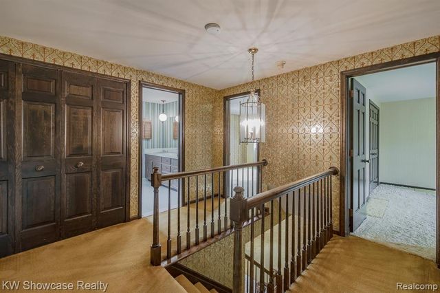 4642 Brightmore Road, Bloomfield Hills, MI 48302
