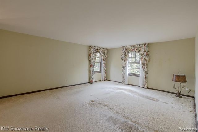 4642 Brightmore Road, Bloomfield Hills, MI 48302