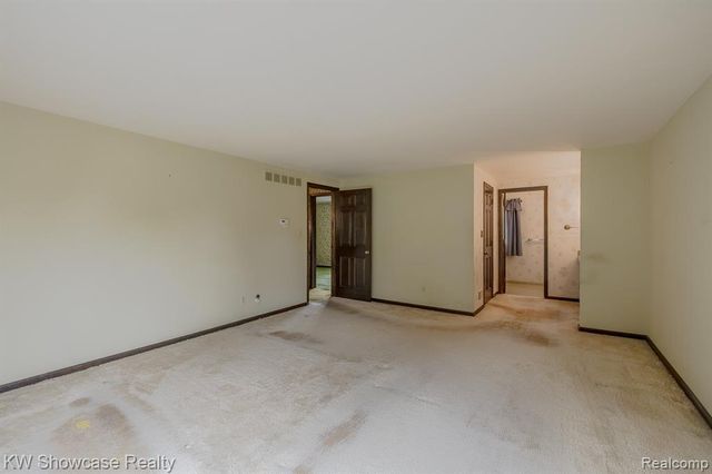 4642 Brightmore Road, Bloomfield Hills, MI 48302