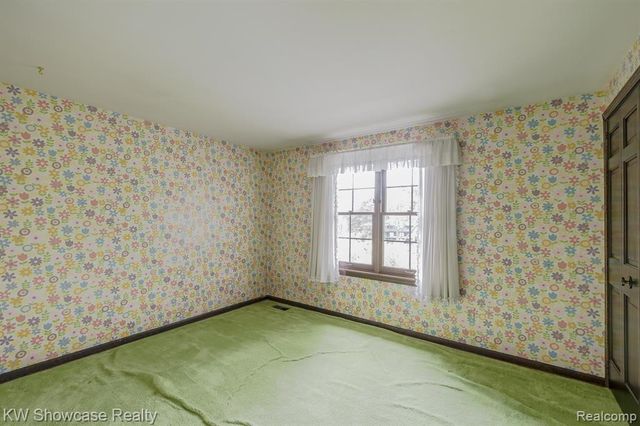 4642 Brightmore Road, Bloomfield Hills, MI 48302