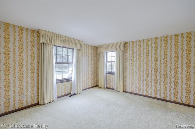 4642 Brightmore Road, Bloomfield Hills, MI 48302