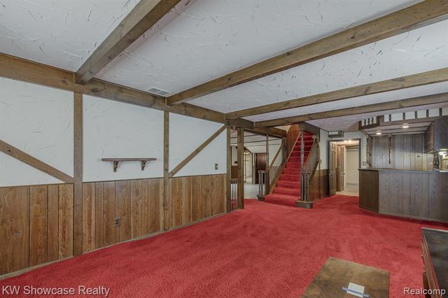 4642 Brightmore Road, Bloomfield Hills, MI 48302
