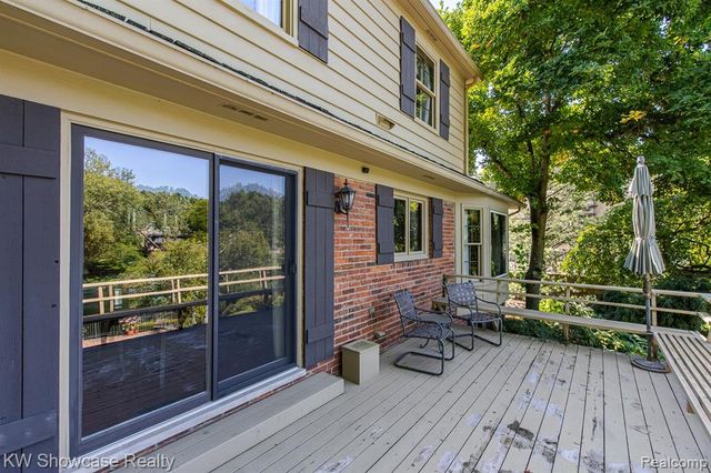 4642 Brightmore Road, Bloomfield Hills, MI 48302