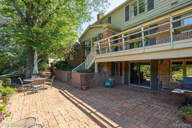 4642 Brightmore Road, Bloomfield Hills, MI 48302
