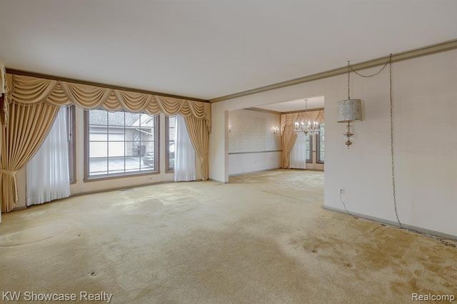 4642 Brightmore Road, Bloomfield Hills, MI 48302