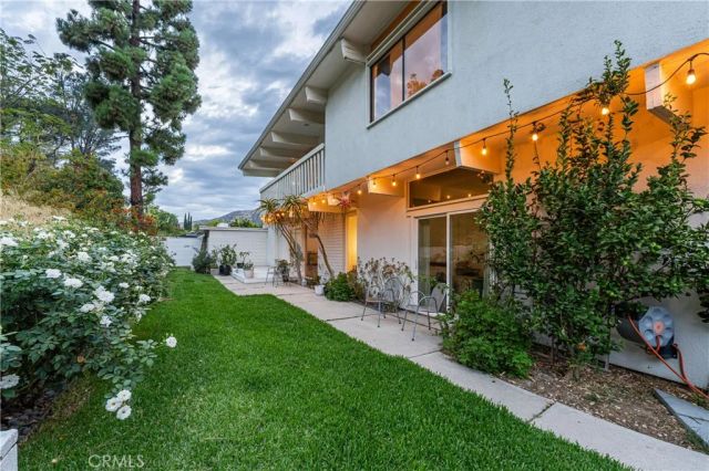 17042 Lisette, Granada Hills, CA 91344