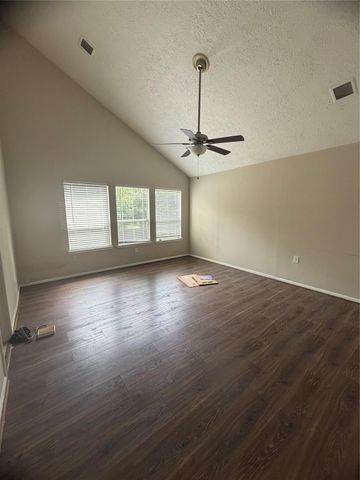 17826 Mahogany Forest Drive, Spring, TX 77379