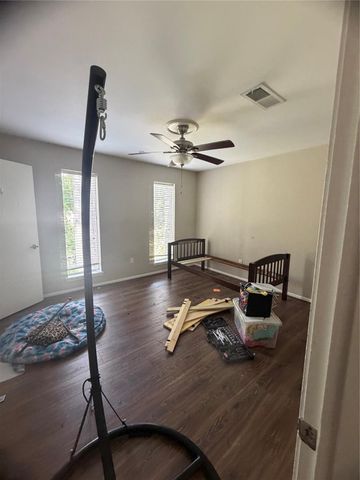 17826 Mahogany Forest Drive, Spring, TX 77379