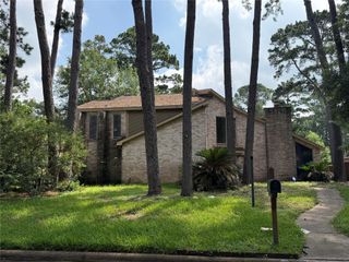 17826 Mahogany Forest Drive, Spring, TX 77379