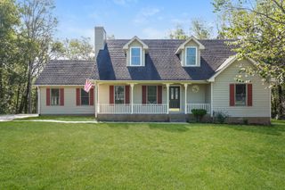 917 Stokewood Pl, Spring Hill, TN 37174