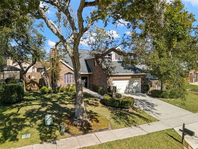 3469 ROLLING TRAIL, Palm Harbor, FL 34684