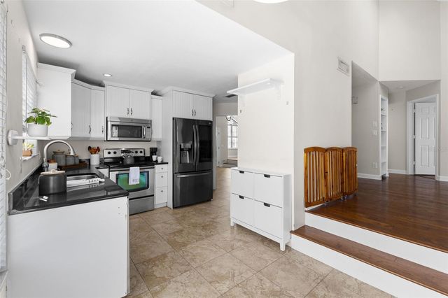 3469 ROLLING TRAIL, Palm Harbor, FL 34684