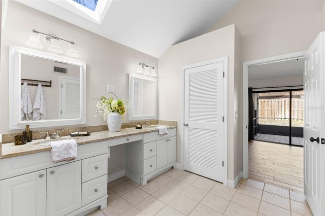 3469 ROLLING TRAIL, Palm Harbor, FL 34684