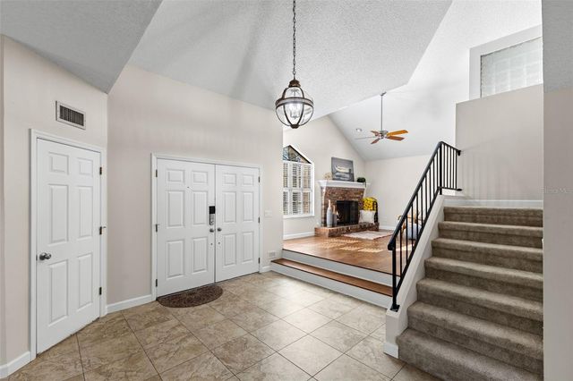 3469 ROLLING TRAIL, Palm Harbor, FL 34684