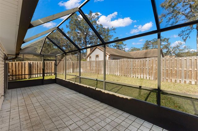 3469 ROLLING TRAIL, Palm Harbor, FL 34684