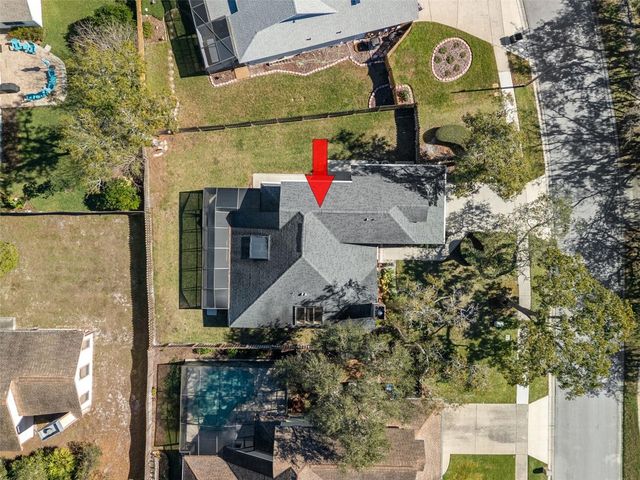 3469 ROLLING TRAIL, Palm Harbor, FL 34684