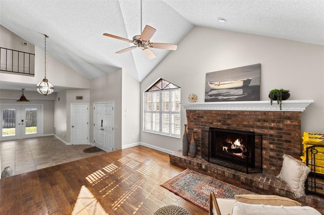 3469 ROLLING TRAIL, Palm Harbor, FL 34684