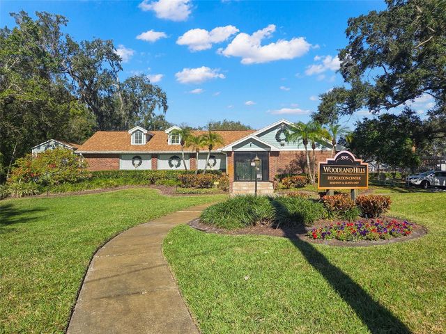 3469 ROLLING TRAIL, Palm Harbor, FL 34684