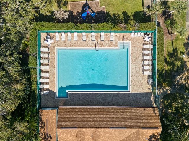 3469 ROLLING TRAIL, Palm Harbor, FL 34684