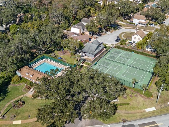 3469 ROLLING TRAIL, Palm Harbor, FL 34684