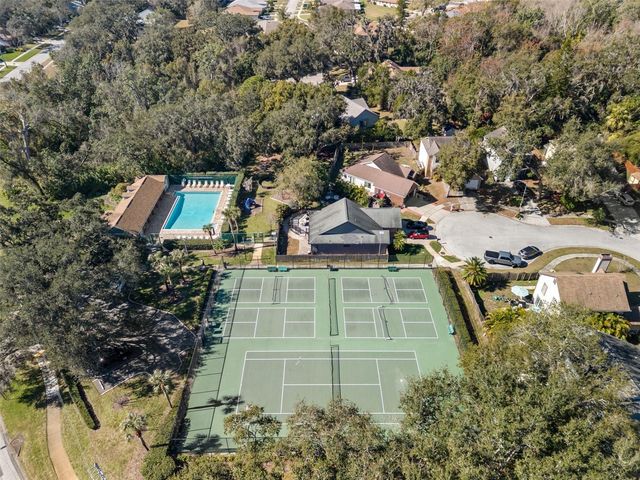 3469 ROLLING TRAIL, Palm Harbor, FL 34684