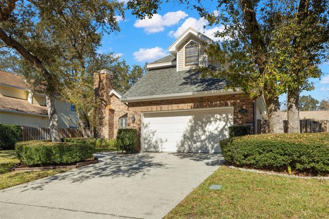 3469 ROLLING TRAIL, Palm Harbor, FL 34684