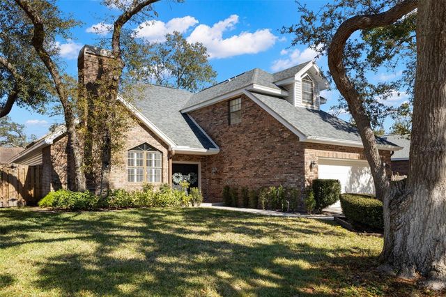 3469 ROLLING TRAIL, Palm Harbor, FL 34684