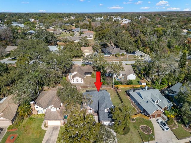 3469 ROLLING TRAIL, Palm Harbor, FL 34684