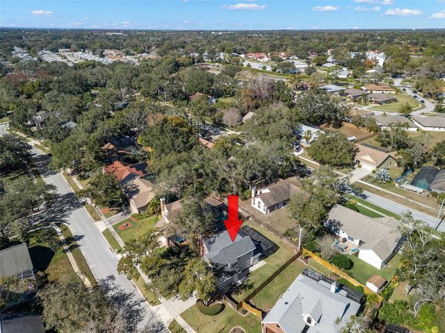 3469 ROLLING TRAIL, Palm Harbor, FL 34684