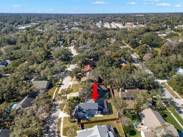 3469 ROLLING TRAIL, Palm Harbor, FL 34684