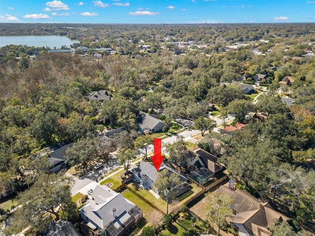 3469 ROLLING TRAIL, Palm Harbor, FL 34684