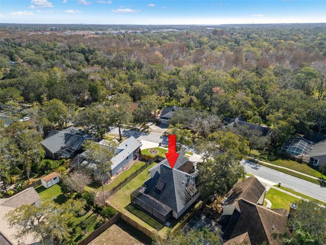 3469 ROLLING TRAIL, Palm Harbor, FL 34684