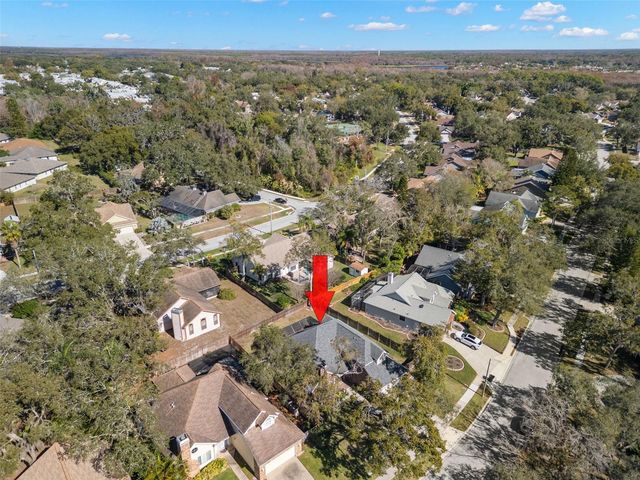 3469 ROLLING TRAIL, Palm Harbor, FL 34684