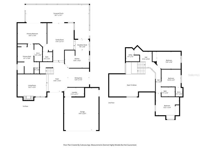 3469 ROLLING TRAIL, Palm Harbor, FL 34684