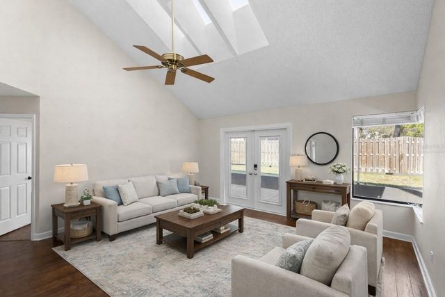 3469 ROLLING TRAIL, Palm Harbor, FL 34684