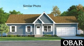 001 Gates Bank Road, Gates, NC 27937