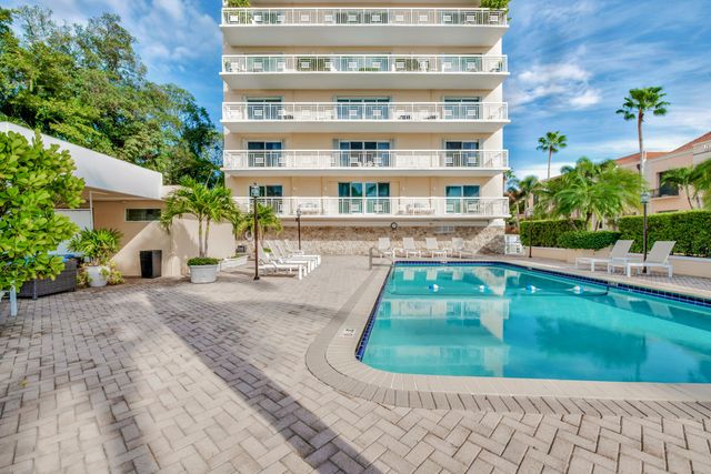 250 Bradley Place 504, Palm Beach, FL 33480