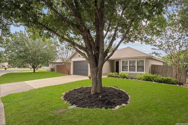 7602 Echo Glade, San Antonio, TX 78249