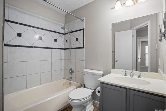 7602 Echo Glade, San Antonio, TX 78249