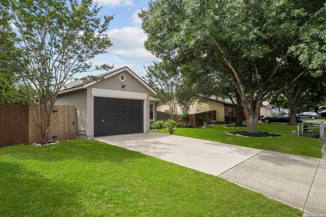 7602 Echo Glade, San Antonio, TX 78249