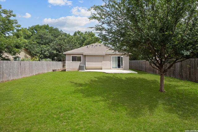 7602 Echo Glade, San Antonio, TX 78249
