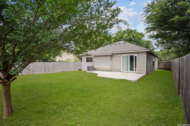 7602 Echo Glade, San Antonio, TX 78249