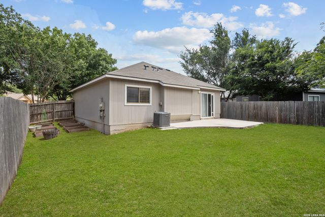 7602 Echo Glade, San Antonio, TX 78249