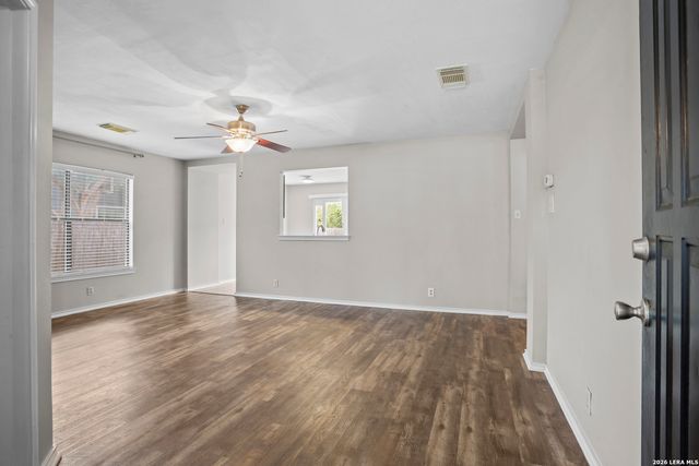 7602 Echo Glade, San Antonio, TX 78249
